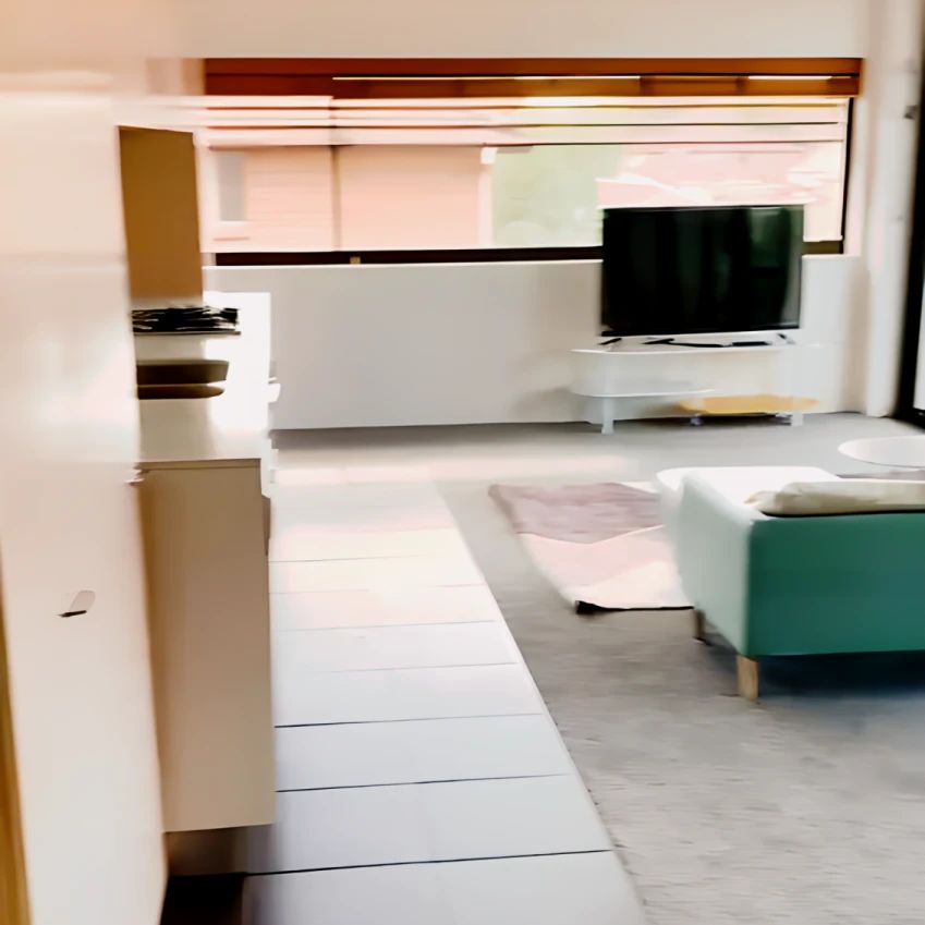 2 bed 2 bath - Photo 2