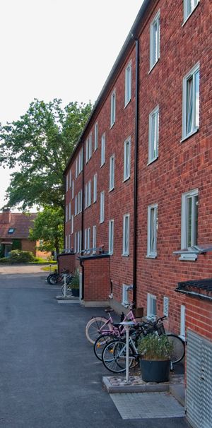 Riktargatan 60B - Photo 1