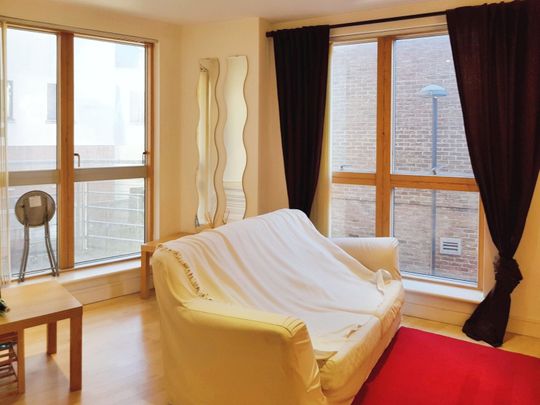 1 bedroom apartment to rent - Photo 1