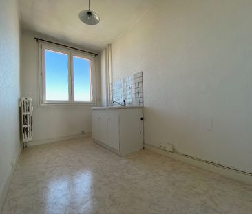 Location Appartement 3 pièces 55m² BESANCON 25000 - Photo 1