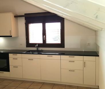 3.5 Zimmer, 110 m² - Photo 3