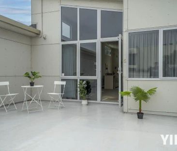Prime Location Penthouse in Johnsonville - Photo 2