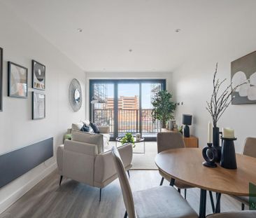 1 bedroom flat to rent - Photo 5