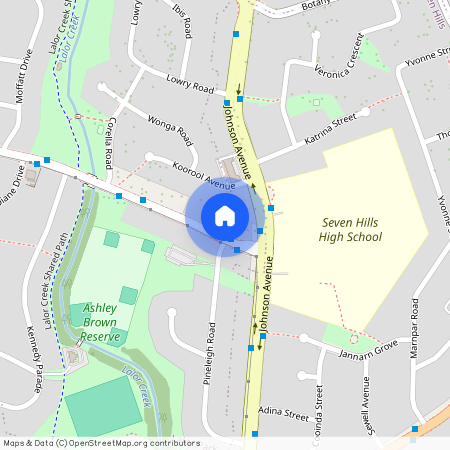 5 Northcott Road, New South Wales, NSW 2147, Lalor Park