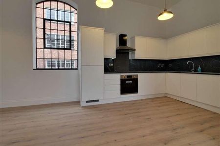 Tennial Wharf, Ludgate Hill, Jewellery Quarter, B3 - Photo 3