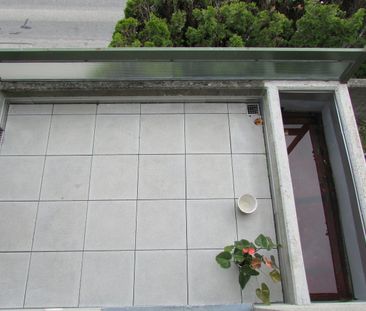 Moderne Wohnung mit Blick auf das Stadtzentrum - Photo 6
