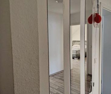 NACHMIETER GESUCHT *** 3zi. - DARMSTADT 64283 - Photo 1