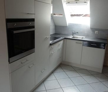 2.5 Zimmer, 84 m² - Photo 1