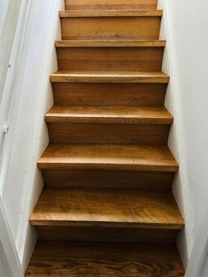 For Lease - 68 Hart Avenue Unit# Basement, Toronto, Ontario - Photo 1