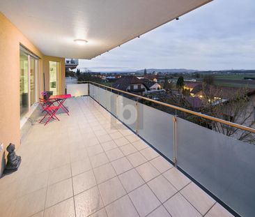 SPACIOUS, LIGHT-FLOODED AND MODERN - Photo 4