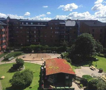 Nikolaigatan, Malmö - Foto 3