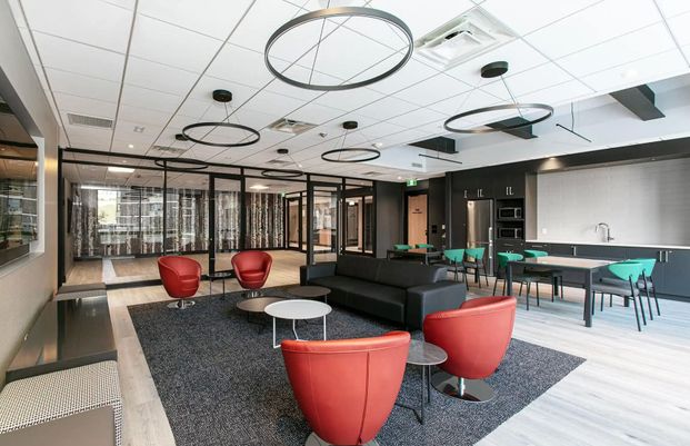 For Lease - 33 Isabella Street Unit# 313, Toronto, Ontario - Photo 1