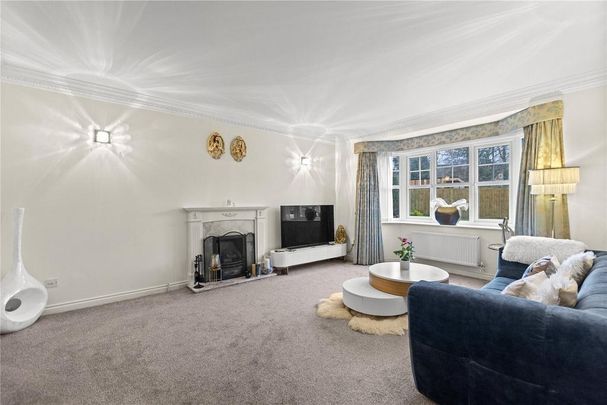 4 bedroom detached house to rent - Photo 1