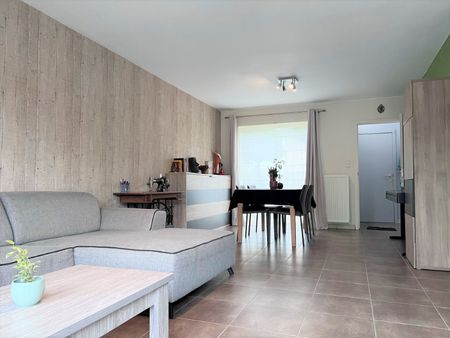 instapklare moderne woning in hartje Diksmuide - Photo 4