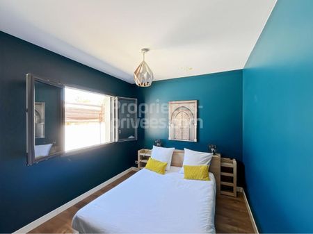 Location Maison 4 pièces 120m² ARTIGUES PRES BORDEAUX 33370 - Photo 3