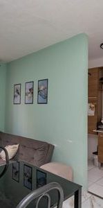 Apartamento para alugar com 44m², 1 quarto e sem vaga - Photo 1