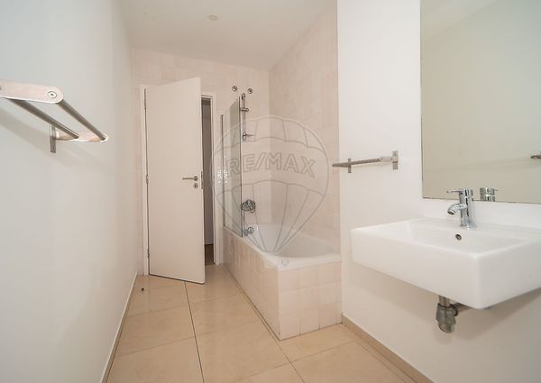 Apartamento T3 em Lisboa