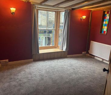 2 bedroom maisonette to rent - Photo 6
