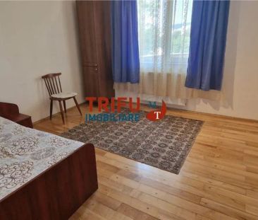 Apartament 3 camere de Inchiriat cu parcare Cetate - Photo 4