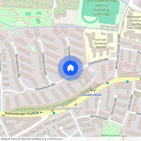 Nansenstr. 1, 90439, Nürnberg