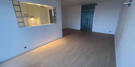 Appartement te huur in Hoboken voor € 860 met 2 slaapkamers - Foto 4