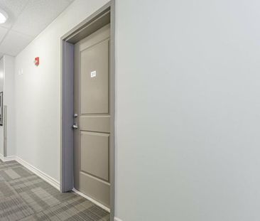 For Lease - 1370 Costigan Road Unit# 311, Milton, Ontario - Photo 3