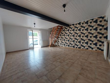 Bouaye - Maison 3 Pièces - 69m² - Photo 5