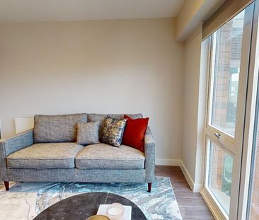 3 bedroom flat to rent - Photo 3