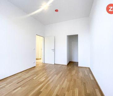 Erstbezug - Einzigartige 2- Zimmer Wohnung mit Küche am Hauptplatz ... - Photo 4