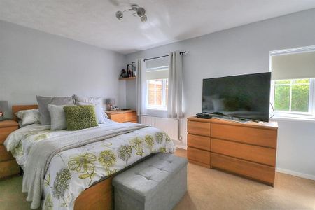 2 bedroom terraced house to rent - Photo 5