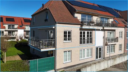 Appartement in het centrum van Opwijk - Photo 2