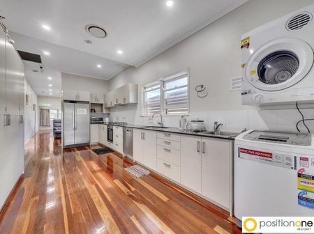 Extra Large Air Conditioned Bedroom with Own Private Bathroom | Rent includes Electricity, Wifi & Water - Photo 5
