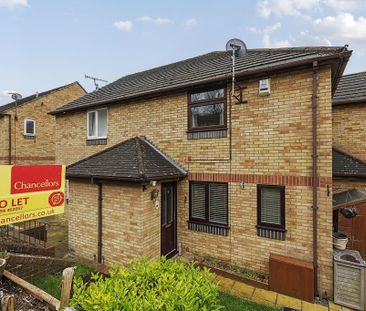1 bedroom semi-detached house to rent - Photo 1