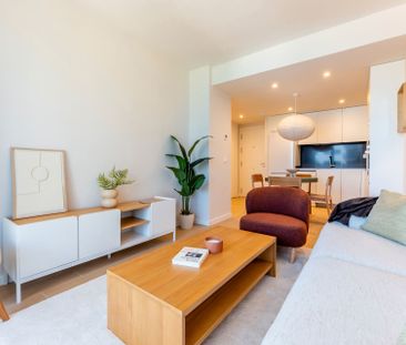 Piso de alquiler en Calle Jesús Pajares, 2, El Olivar - Photo 5