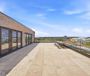 Studio to rent - Photo 4