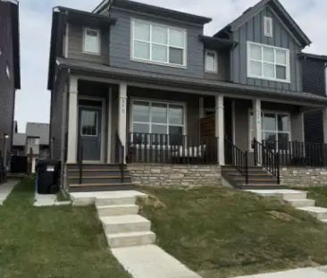 1-Yr-Old Legal Basement Suite | 1 Bed 1 Bath | Full-Size Laundry | ... - Photo 1