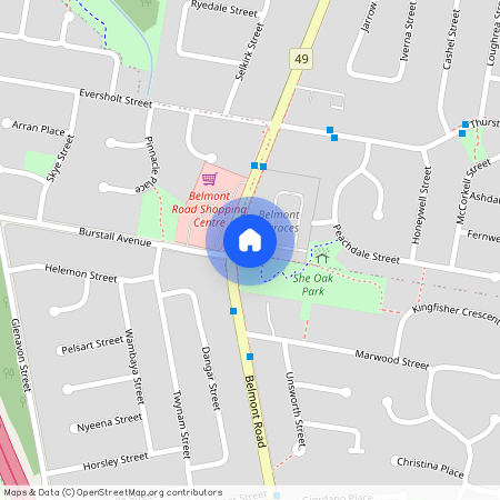 50/10 Schumann Close, Qld 4173, Tingalpa