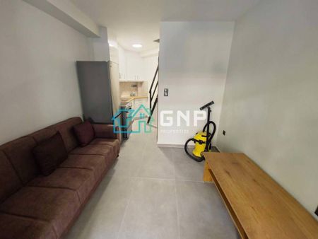 Studio/Γκαρσονιέρα για ενοικίαση Βούλγαρη - Άγιος Ελευθέριος - Ντεπώ (Βούλγαρη - Ντεπώ - Μαρτίου) - Φωτογραφία 4