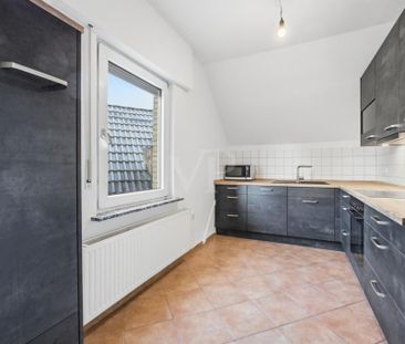 Vielseitige 4-Zimmer-Etagenwohnung in zentraler Lage mit Dachterrasse - Foto 6