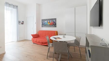 Via Sigieri, Milan, Lombardy 20135 - Photo 2