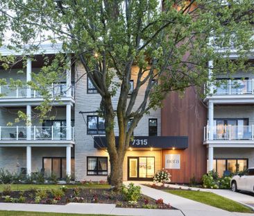 Aera St-Thomas Condo 4 1/2 St-Hyacinthe à louer - appartement / log... - Photo 3