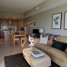 Cambie QE Park 1bed & den - Photo 4