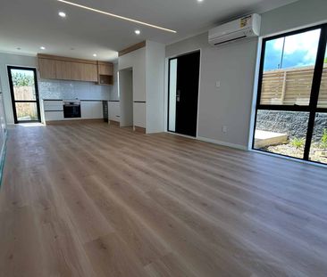 Modern Three Bedrooms Family Home in Fantastic School Zone - Photo 5