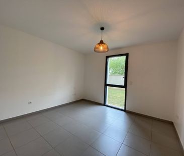 Location appartement 3 pièces 73.33 m² à Romans-sur-Isère (26100) - Photo 4