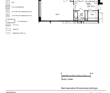 Almqvistgatan 22, Uppsala/Knivsta - Foto 5