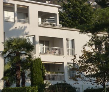 Accogliente bilocale immerso nel verde - Foto 6