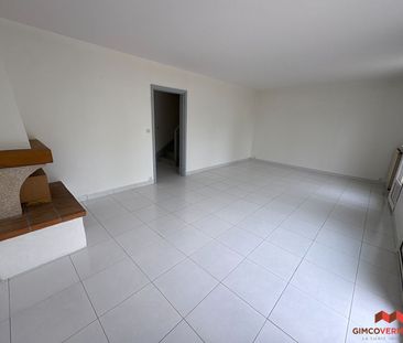 Location Maison 5 pièces 108m² - Photo 6