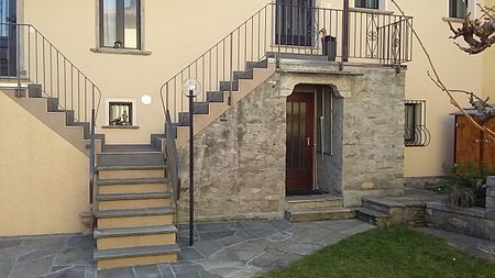 Gaggio-Bioggio, grazioso bilocale in casa ticinese ristrutturata - Photo 3