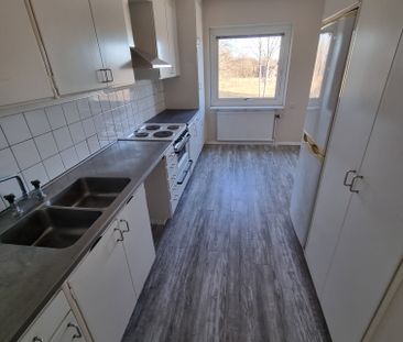 Getryggen, Grytgöl - Foto 4