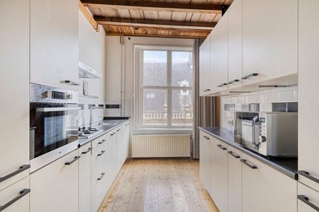 Te huur: Appartement Breestraat 123 B in Leiden - foto 3